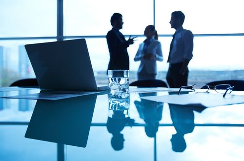 Coaching de equipos directivos