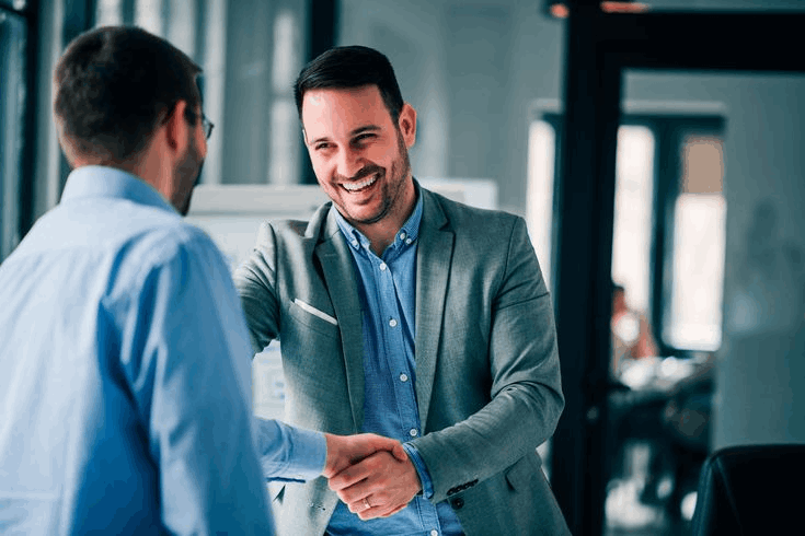 Metodología de coaching ejecutivo