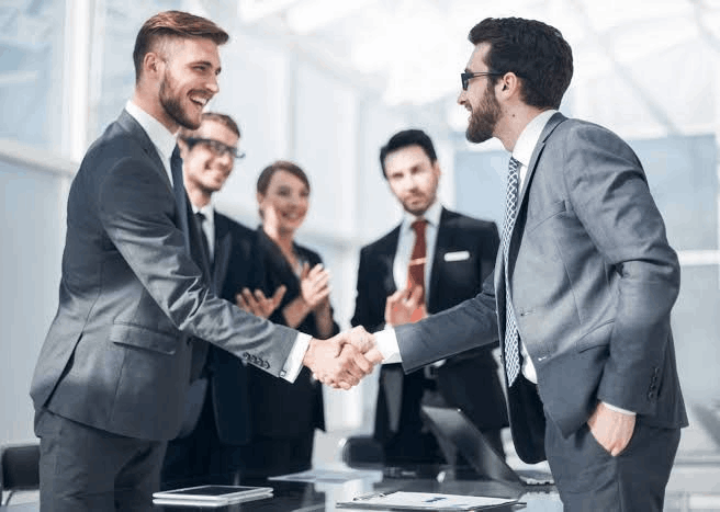 Testimonio de cliente CEO